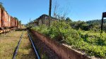 Piramboia railway station